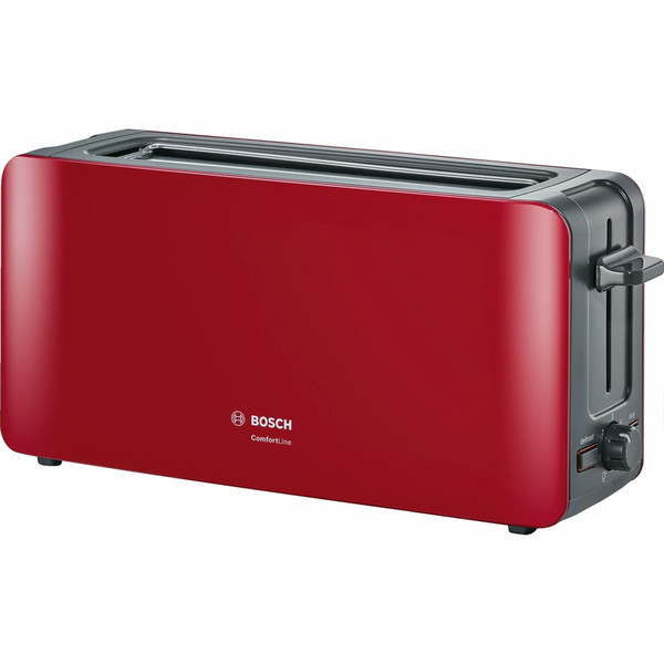 Bosch TAT6A004 toaster