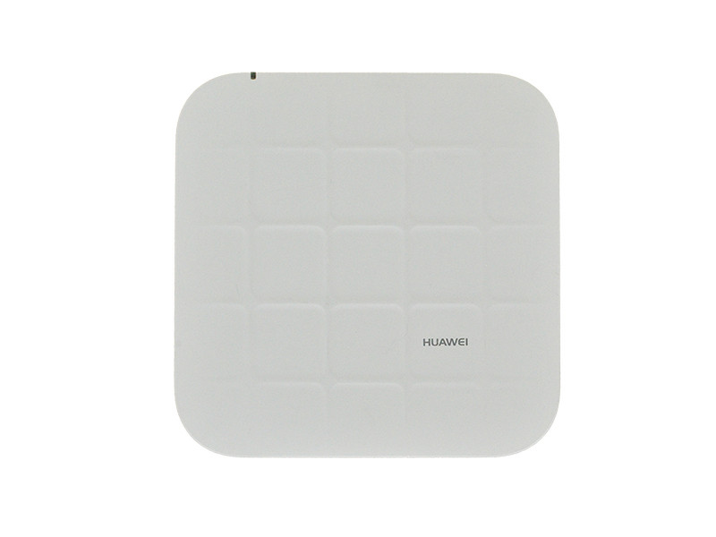 Huawei AP6050DN 2530Мбит/с Power over Ethernet (PoE) Серый WLAN точка доступа