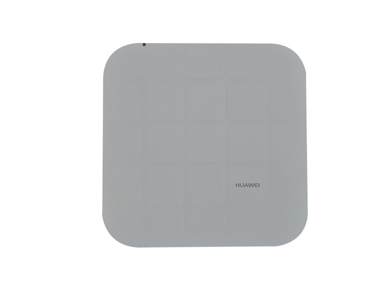 Huawei AP4050DN-E Energie Über Ethernet (PoE) Unterstützung Grau WLAN Access Point