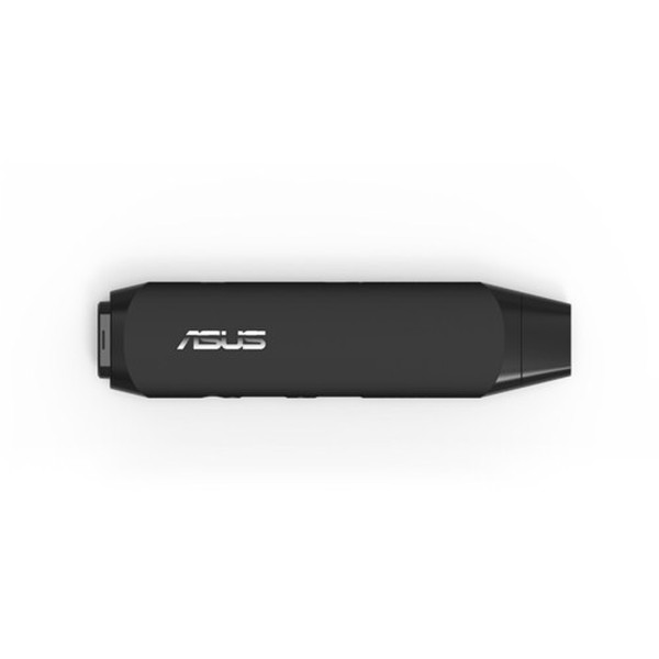 ASUS TS10-B002D x5-Z8350 1.44ГГц Windows 10 Home HDMI Черный
