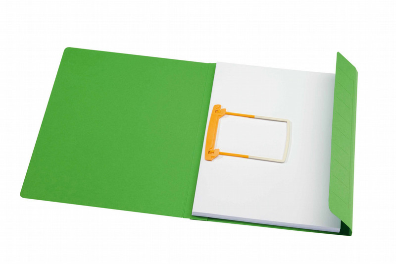 Jalema Secolor Cardboard Green