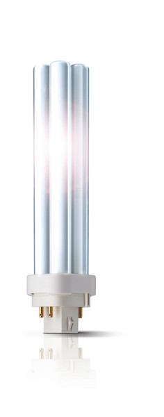 Philips 927907384002 26Вт 4 Pin Холодный белый люминисцентная лампа energy-saving lamp