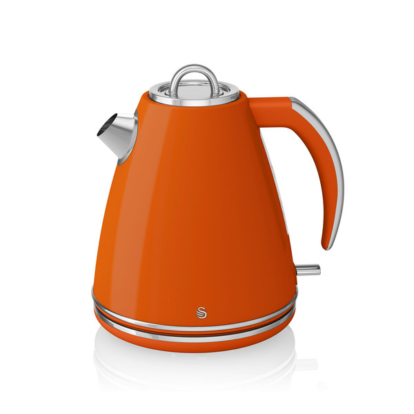 Swan SK24030 1.5L 3000W Orange