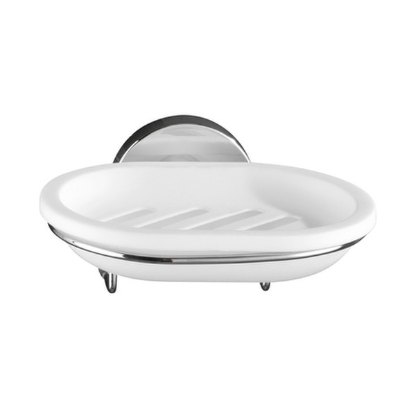 WENKO Vacuum-Loc soap dish Milazzo soap dish