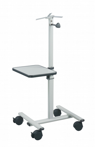 Stiefel 5310010100 Projector Multimedia cart Grey multimedia cart/stand
