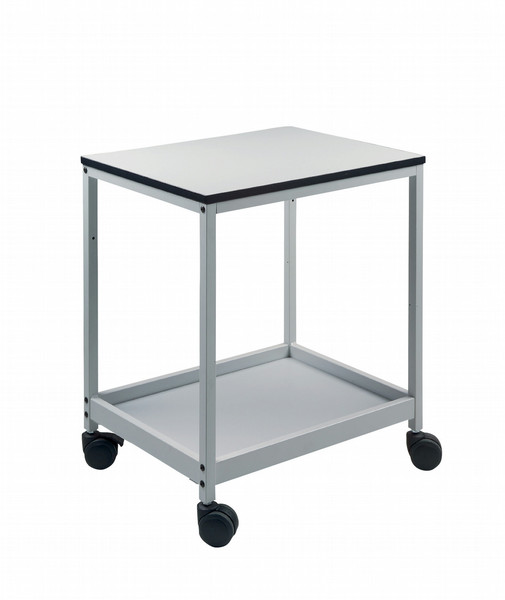 Stiefel 5310010092 Projector Multimedia cart Grey multimedia cart/stand