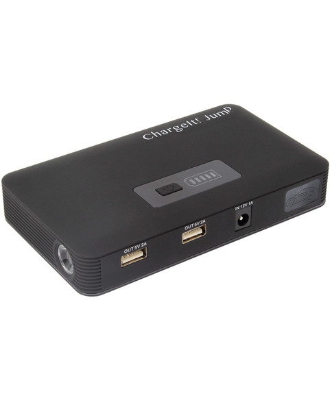 Digital Treasures ChargeIT! JumP