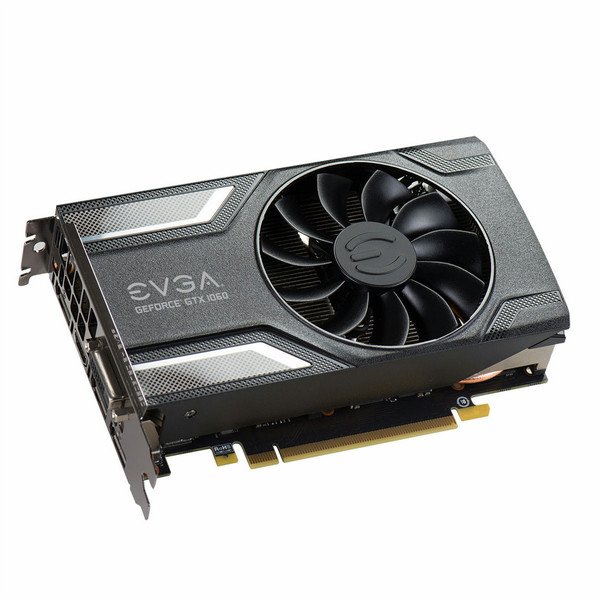 EVGA GeForce GTX 1060 3GB SC GAMING