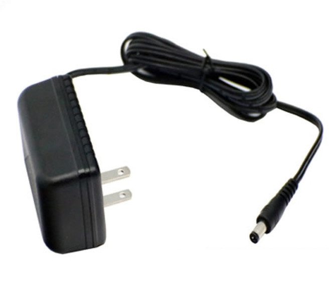 Elmo 5ZA0000104X Indoor Black power adapter/inverter