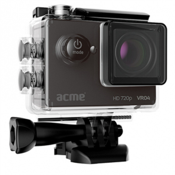Acme Made VR04 HD-Ready