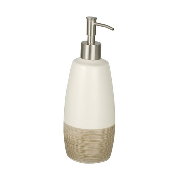 WENKO Nature Soap dispenser Nature