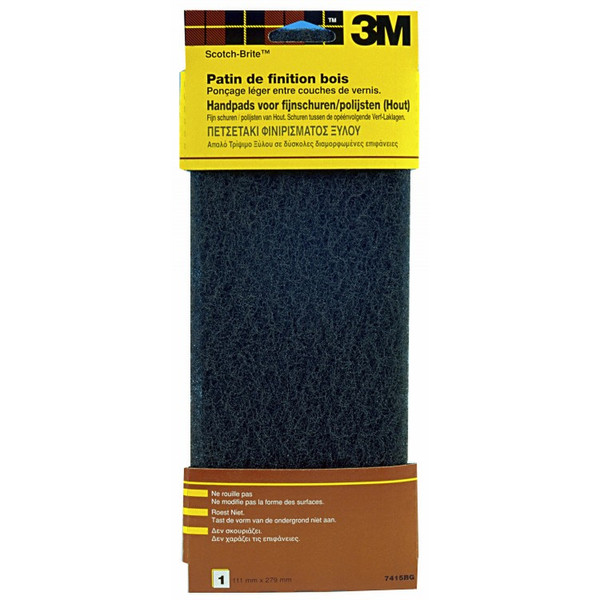 3M 7415BG manual sanding supply