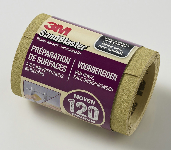 3M 250RL120 Handschleif-Zubehör