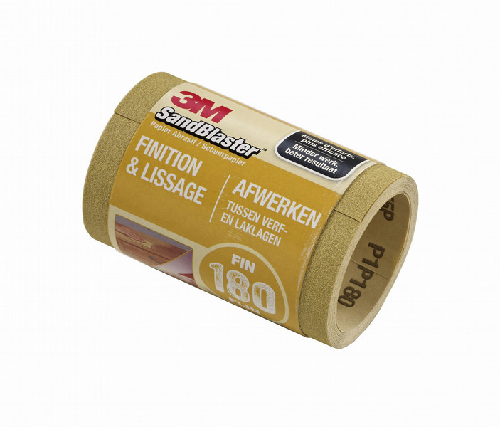 3M 250RL180 Handschleif-Zubehör