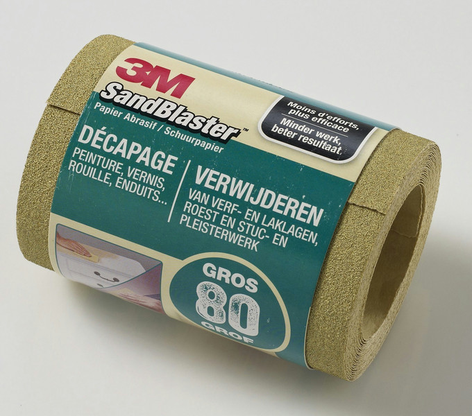 3M 250RL80 Handschleif-Zubehör