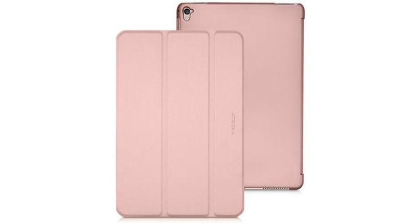 Macally BSTANDPROSRS 9.7Zoll Blatt Pink Tablet-Schutzhülle