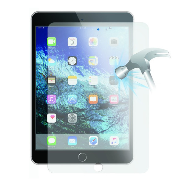 Gecko GG700245 Clear iPad mini 4 1pc(s) screen protector