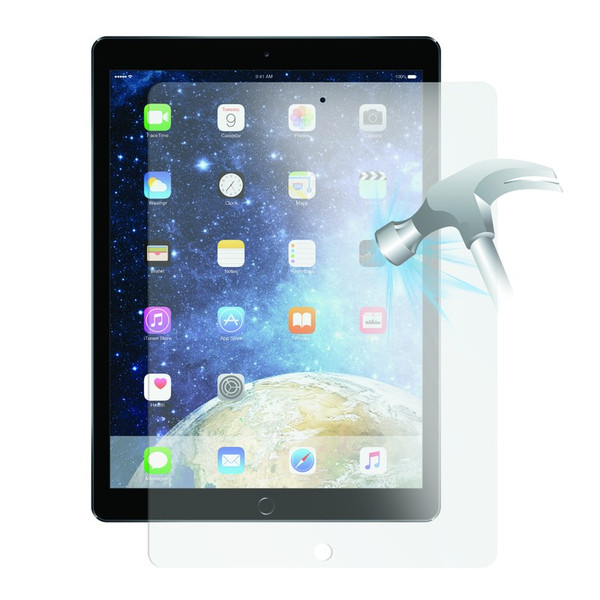 Gecko GG700246 klar iPad Pro 1Stück(e) Bildschirmschutzfolie