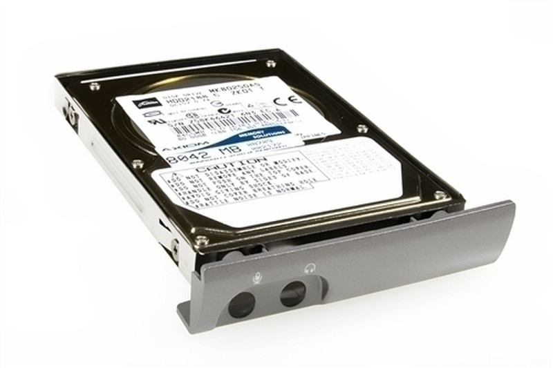 Axiom 80GB Hard Drive Kit 80ГБ внутренний жесткий диск