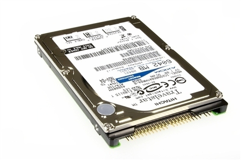 Axiom 80GB Bare Hard Drive 80ГБ IDE/ATA внутренний жесткий диск