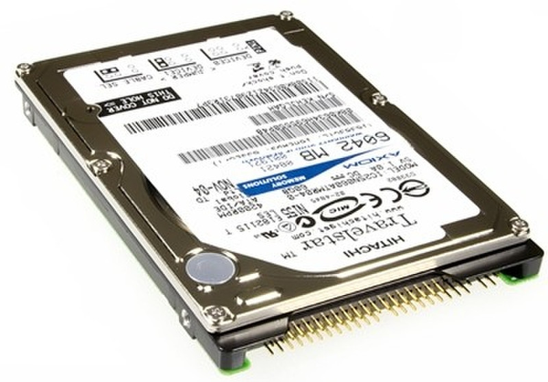 Axiom 40GB 5400rpm HDD 40GB IDE/ATA Interne Festplatte