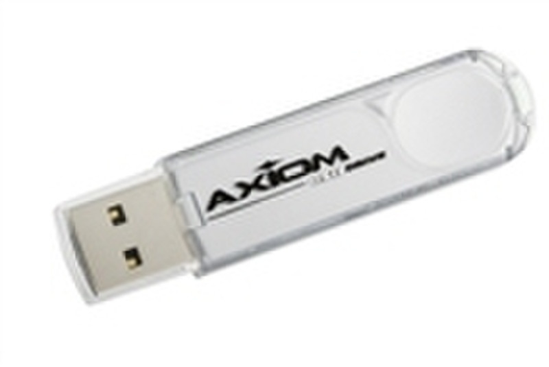 Axiom 32GB USB 2.0 32ГБ USB 2.0 Тип -A USB флеш накопитель