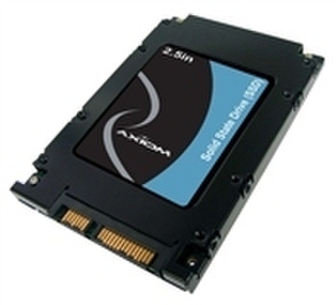 Axiom 32GB SSD IDE Solid State Drive (SSD)