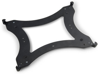 SpacePole SPOSVA0990-02 9.7