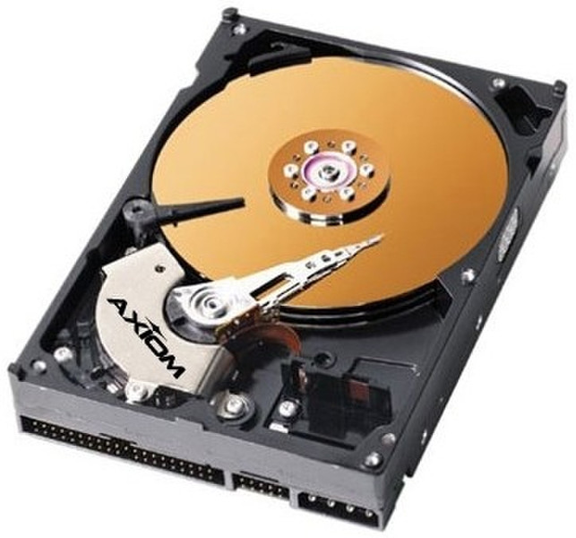 Axiom 400GB 7200rpm HDD 400GB IDE/ATA internal hard drive