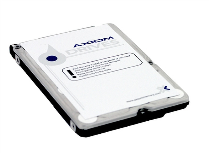 Axiom 160GB Bare Hard Drive 160GB Serial ATA internal hard drive