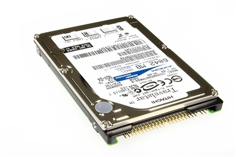 Axiom 120GB Bare Hard Drive 120GB IDE/ATA internal hard drive