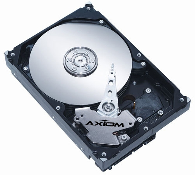 Axiom 1TB Bare Hard Drive 1000ГБ SATA внутренний жесткий диск