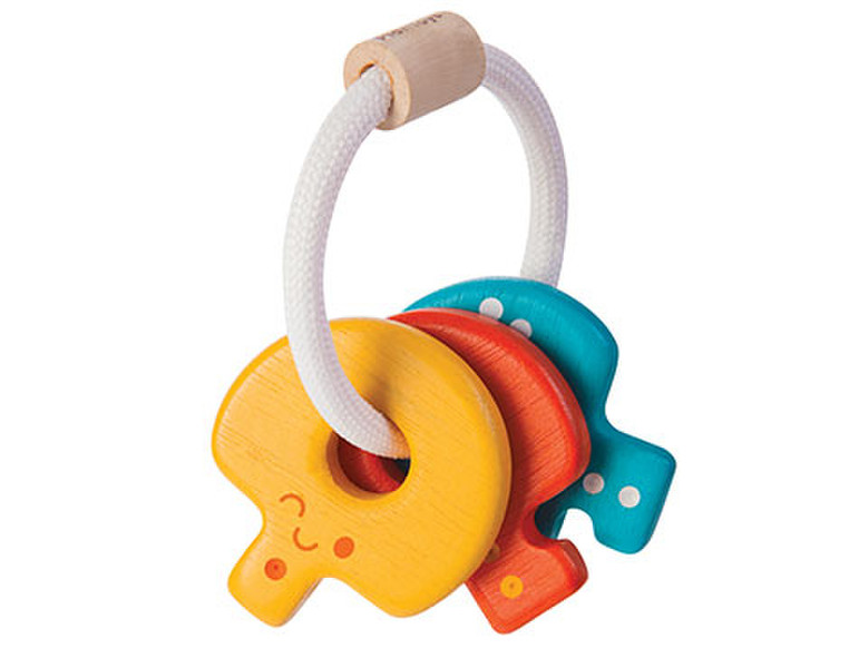 PlanToys Baby Key