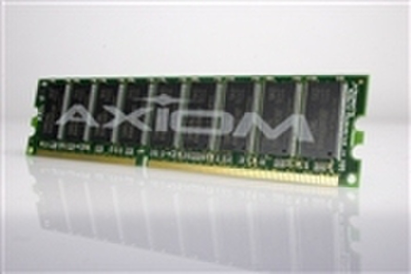 Axiom 1GB Module 1ГБ DDR 266МГц модуль памяти