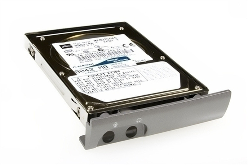 Axiom 100GB Hard Drive Kit 100ГБ внутренний жесткий диск