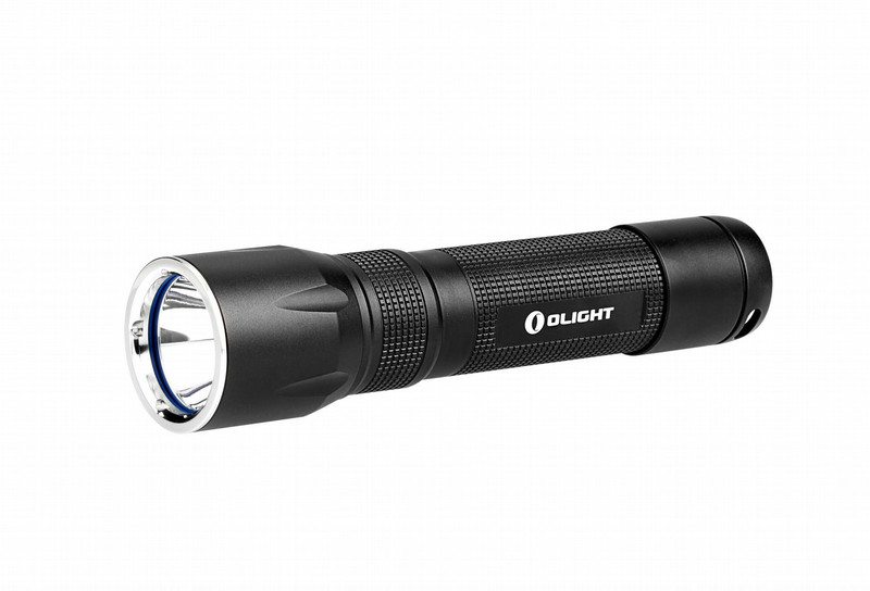 Olight R20 JAVELOT Hand-Blinklicht Schwarz Taschenlampe