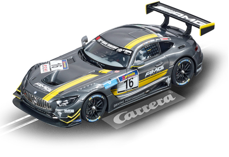 Carrera Mercedes-AMG GT3 