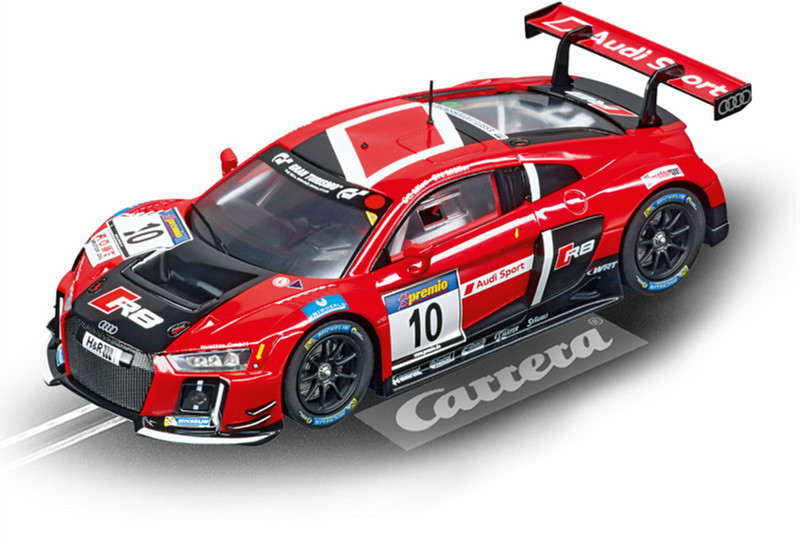 Carrera Audi R8 LMS 