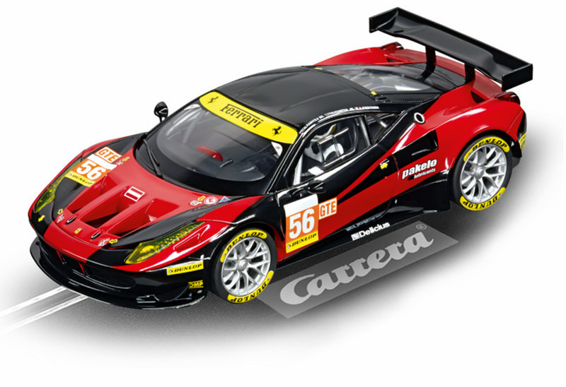 Carrera Ferrari 458 Italia GT2 игрушечная машинка