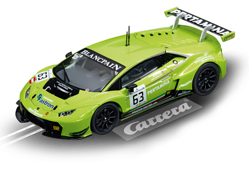 Carrera Lamborghini Huracán GT3 