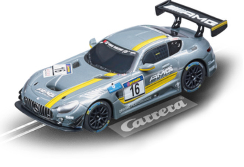 Carrera Mercedes-AMG GT3 