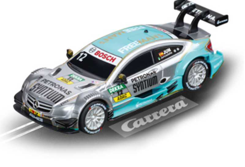 Carrera AMG Mercedes C-Coupe DTM 