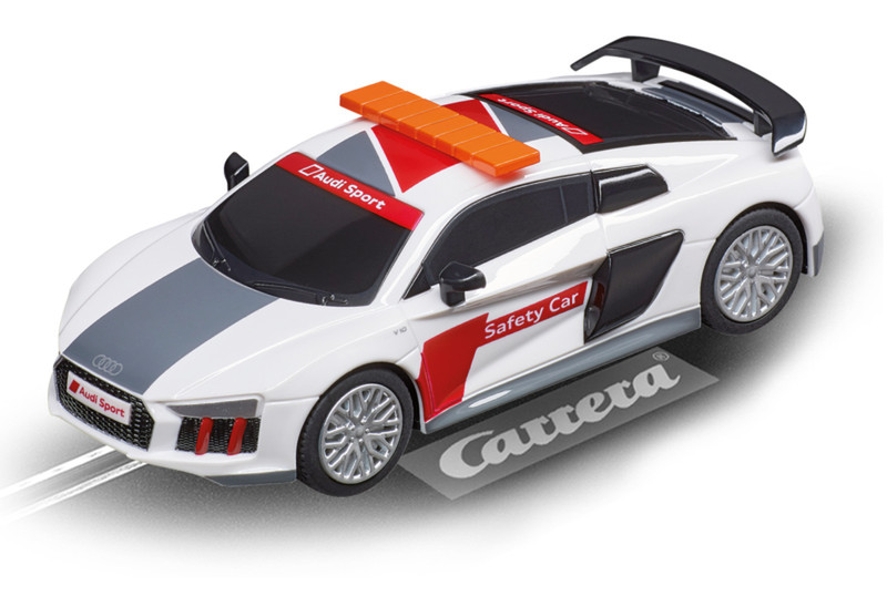 Carrera Audi R8 V10 Plus игрушечная машинка