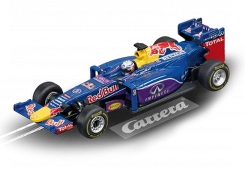 Carrera Infiniti Red Bull Racing RB11 