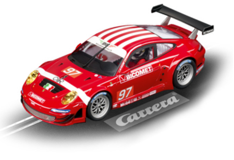 Carrera Porsche GT3 RSR BMS Scuderia Italia 