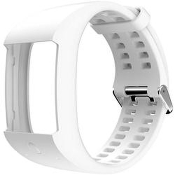 Polar 91059825 Band Weiß Smartwatch-Zubehör