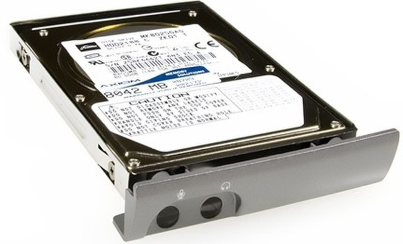 Axiom 80GB 5400rpm HDD 80ГБ внутренний жесткий диск
