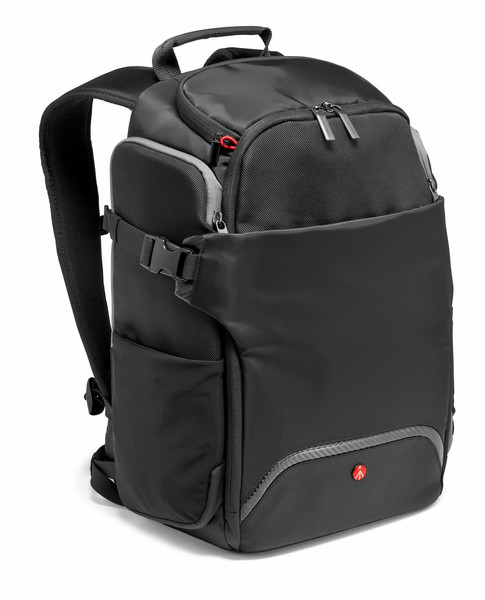 Mustek MB MA-BP-R Рюкзак Черный сумка для фотоаппарата
