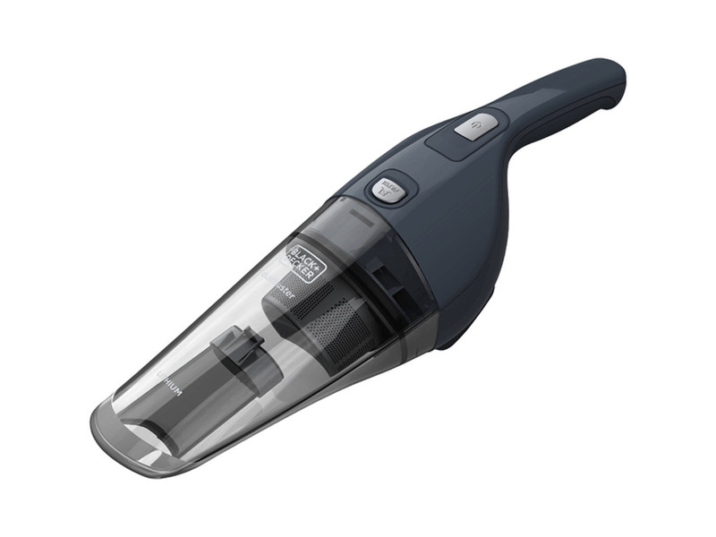 Black & Decker NVB215WA Handstaubsauger