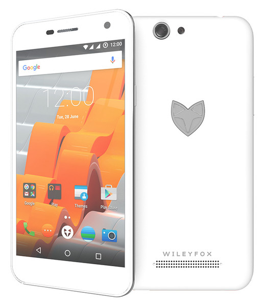 Wileyfox Spark